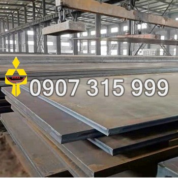 Mác thép tấm A572 dày 40/42/44/45/46/48mm-ly-li giá rẻ Nhật Bản, Trung Quốc